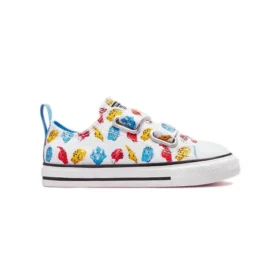 Chuck Taylor All Star Low Easy-On „Dino Daze“