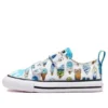 Chuck Taylor All Star Low Easy-On „Ice Pop“