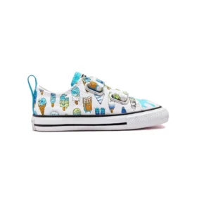 Chuck Taylor All Star Low Easy-On „Ice Pop“
