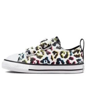Chuck Taylor All Star Low Easy-On „Leopard Print“
