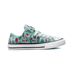 Chuck Taylor All Star Low Easy-On „Sweet Scoops“