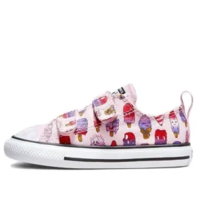 Chuck Taylor All Star Low Easy-On TD „Sweet Scoops“