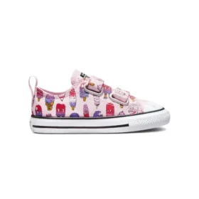 Chuck Taylor All Star Low Easy-On TD „Sweet Scoops“