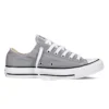 Chuck Taylor All Star Low „šedá bílá“