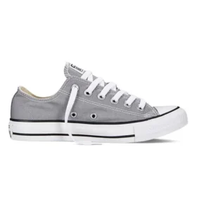 Chuck Taylor All Star Low „šedá bílá“