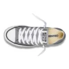 Chuck Taylor All Star Low „šedá bílá“