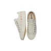Chuck Taylor All Star Low „Embroidered Floral – Egret“