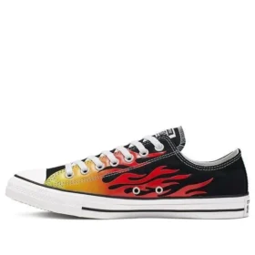 Chuck Taylor All Star Low „Flame“