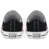 Chuck Taylor All Star Low „Flame“