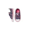 Chuck Taylor All Star Low „Flowered Purple Pink“