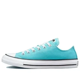 Chuck Taylor All Star Low „Fly Blue“