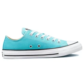 Chuck Taylor All Star Low „Fly Blue“