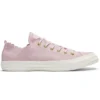Chuck Taylor All Star Low „Frilly Thrills Pink Foam“