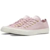 Chuck Taylor All Star Low „Frilly Thrills Pink Foam“