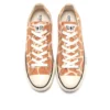 Chuck Taylor All Star Low „Giraffe Spot Brown“