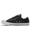 Chuck Taylor All Star Low „Glitter Shine – Black“