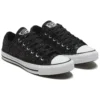 Chuck Taylor All Star Low „Glitter Shine – Black“