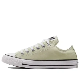 Chuck Taylor All Star Low „Green“