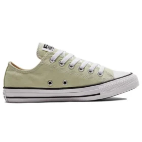 Chuck Taylor All Star Low „Green“