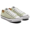 Chuck Taylor All Star Low „Green“