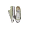 Chuck Taylor All Star Low „Green“