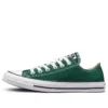 Chuck Taylor All Star Low „Green White“