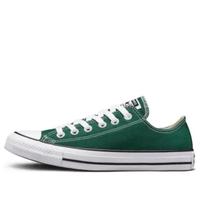 Chuck Taylor All Star Low „Green White“