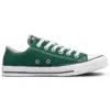 Chuck Taylor All Star Low „Green White“
