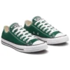 Chuck Taylor All Star Low „Green White“