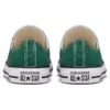 Chuck Taylor All Star Low „Green White“