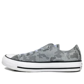 Chuck Taylor All Star Low „Grey“