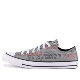 Chuck Taylor All Star Low „Grey White“