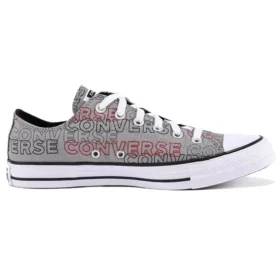 Chuck Taylor All Star Low „Grey White“