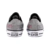Chuck Taylor All Star Low „Grey White“