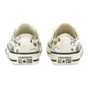 Chuck Taylor All Star Low GS „Summer Camp – Vintage White“