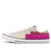 Chuck Taylor All Star Low „Hacked Fashion – Farro Purple“