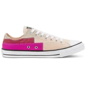 Chuck Taylor All Star Low „Hacked Fashion – Farro Purple“