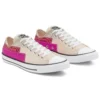 Chuck Taylor All Star Low „Hacked Fashion – Farro Purple“