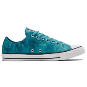 Chuck Taylor All Star Low „Harbor Teal“