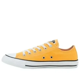 Chuck Taylor All Star Low „Laser Orange“