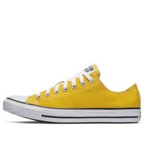 Chuck Taylor All Star Low „Lemon Chrome“