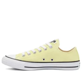 Chuck Taylor All Star Low „Light Zitron“