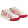 Chuck Taylor All Star Low „Love Fearlessly“