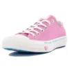 Chuck Taylor All Star Low „Love The Progress“