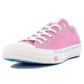 Chuck Taylor All Star Low „Love The Progress“