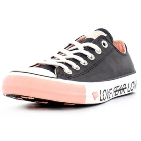 Chuck Taylor All Star Low „Love The Progress“