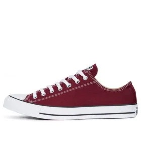 Chuck Taylor All Star Ox „Maroon“
