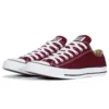 Chuck Taylor All Star Ox „Maroon“