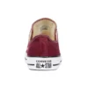 Chuck Taylor All Star Ox „Maroon“