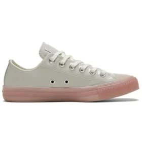 Chuck Taylor All Star Low „Mouse Washed Coral“